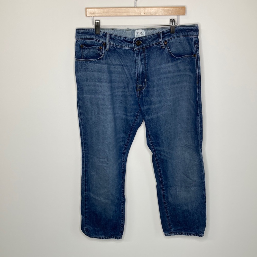 PT05 | Jazz Regular Fit | 38